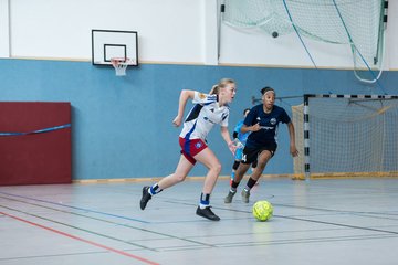 Bild 363 - wBJ NFV Futsalmeisterschaft